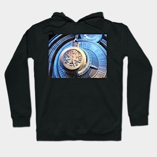 Clockwork Hoodie